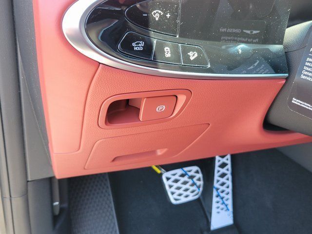 2026 Genesis GV70 2.5T Sport Prestige Chantilly VA