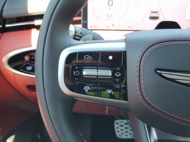 2026 Genesis GV70 2.5T Sport Prestige Chantilly VA