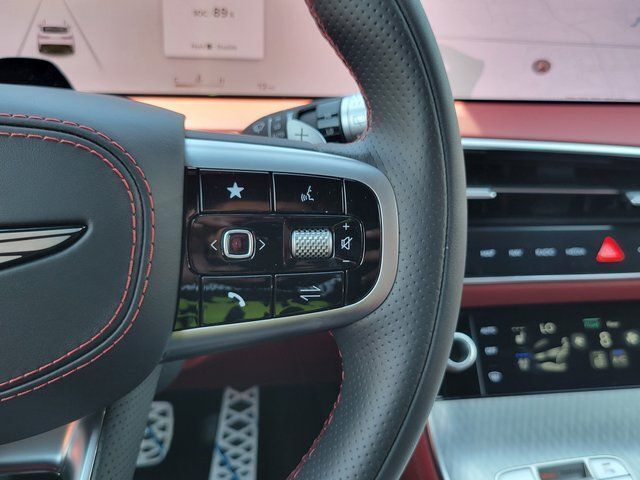 2026 Genesis GV70 2.5T Sport Prestige Chantilly VA