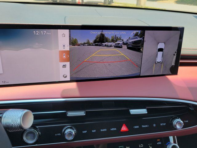 2026 Genesis GV70 2.5T Sport Prestige Chantilly VA