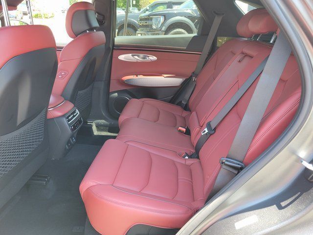 2026 Genesis GV70 2.5T Sport Prestige Chantilly VA