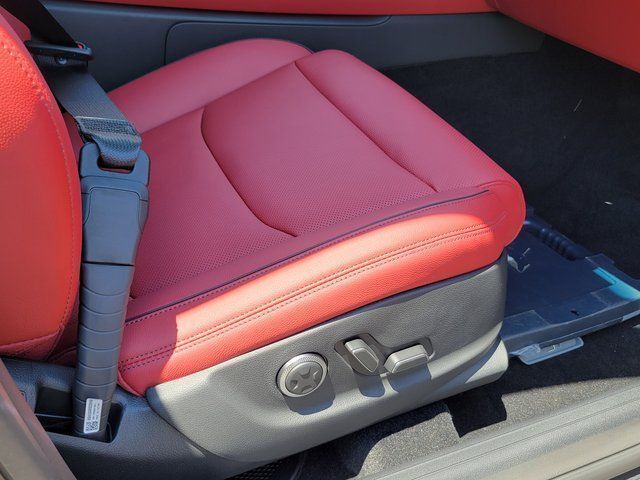 2026 Genesis GV70 2.5T Sport Prestige Chantilly VA