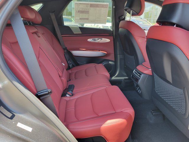 2026 Genesis GV70 2.5T Sport Prestige Chantilly VA