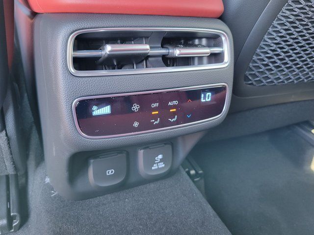 2026 Genesis GV70 2.5T Sport Prestige Chantilly VA