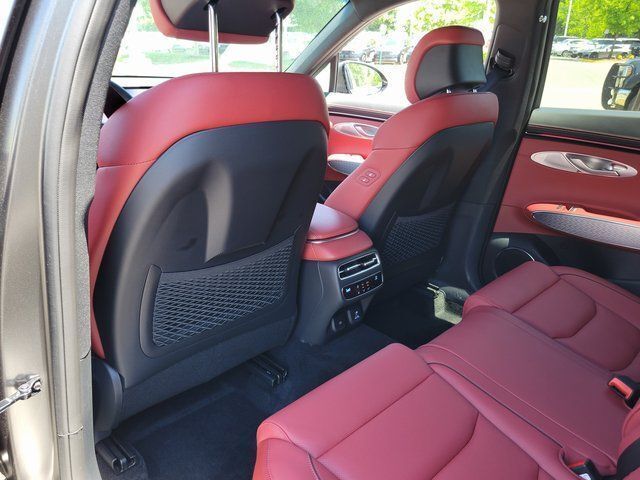 2026 Genesis GV70 2.5T Sport Prestige Chantilly VA