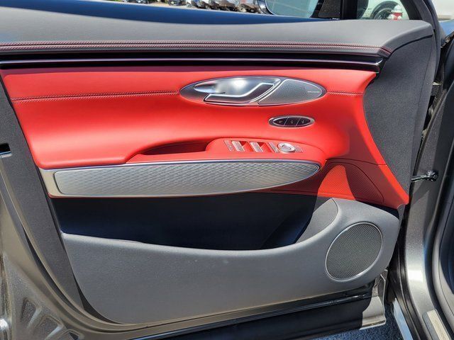 2026 Genesis GV70 2.5T Sport Prestige Chantilly VA