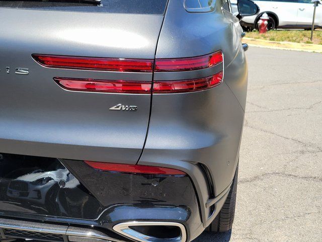 2026 Genesis GV70 2.5T Sport Prestige Chantilly VA