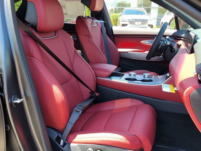 2026 Genesis GV70 2.5T Sport Prestige Chantilly VA