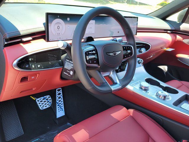 2026 Genesis GV70 2.5T Sport Prestige Chantilly VA