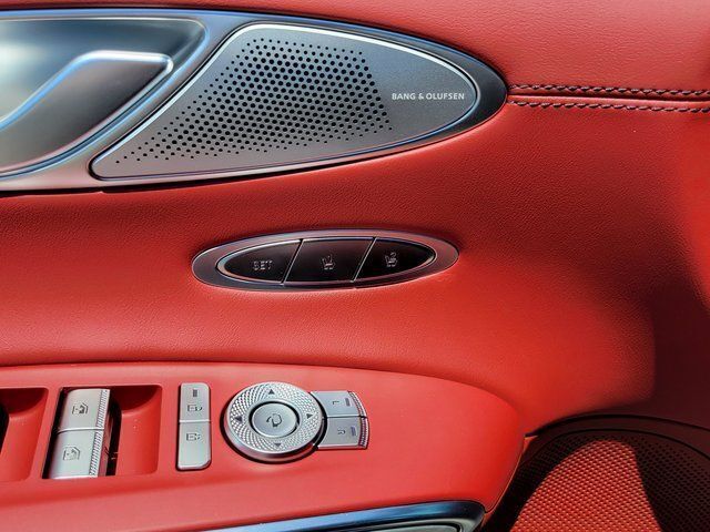 2026 Genesis GV70 2.5T Sport Prestige Chantilly VA