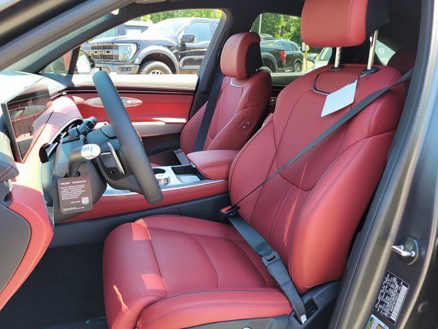 2026 Genesis GV70 2.5T Sport Prestige Chantilly VA