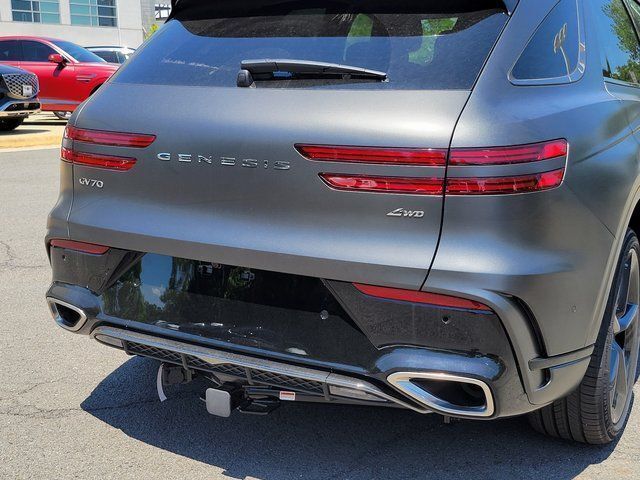 2026 Genesis GV70 2.5T Sport Prestige Chantilly VA