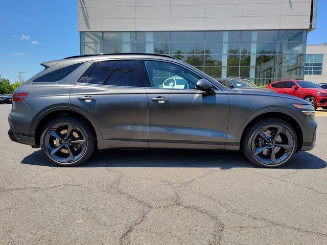2026 Genesis GV70 2.5T Sport Prestige Chantilly VA