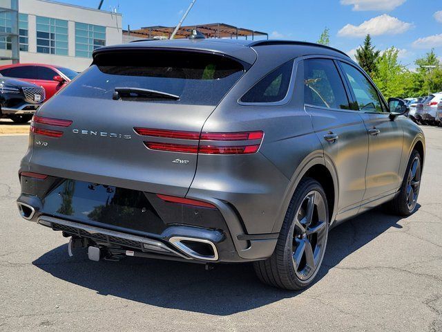 2026 Genesis GV70 2.5T Sport Prestige Chantilly VA