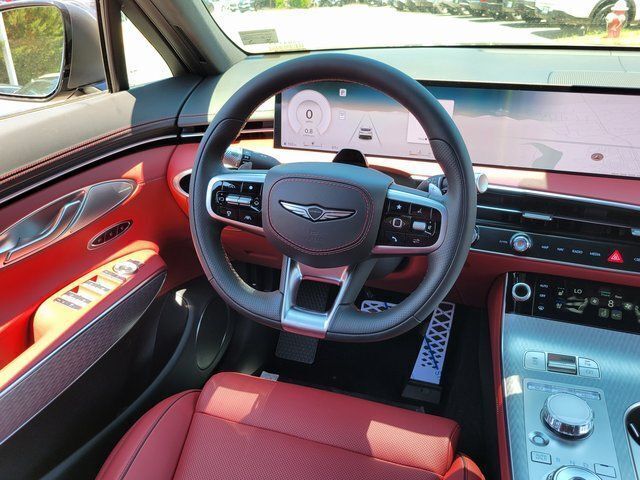2026 Genesis GV70 2.5T Sport Prestige Chantilly VA