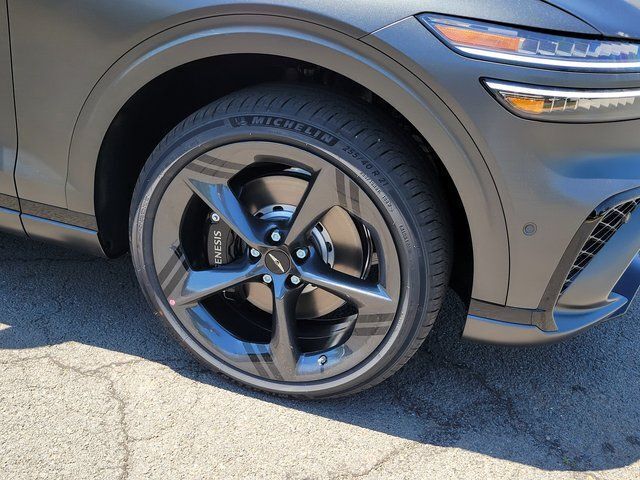 2026 Genesis GV70 2.5T Sport Prestige Chantilly VA