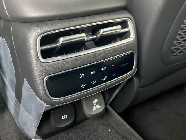 2026 Genesis GV70 2.5T Sport Prestige Chantilly VA