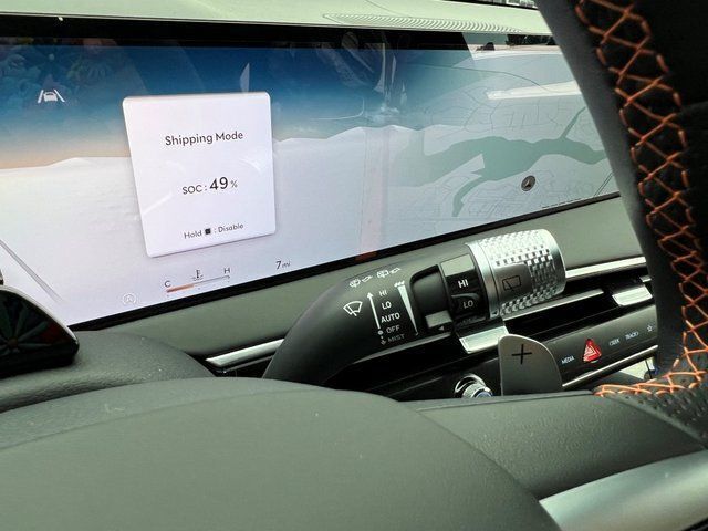 2026 Genesis GV70 2.5T Sport Prestige Chantilly VA