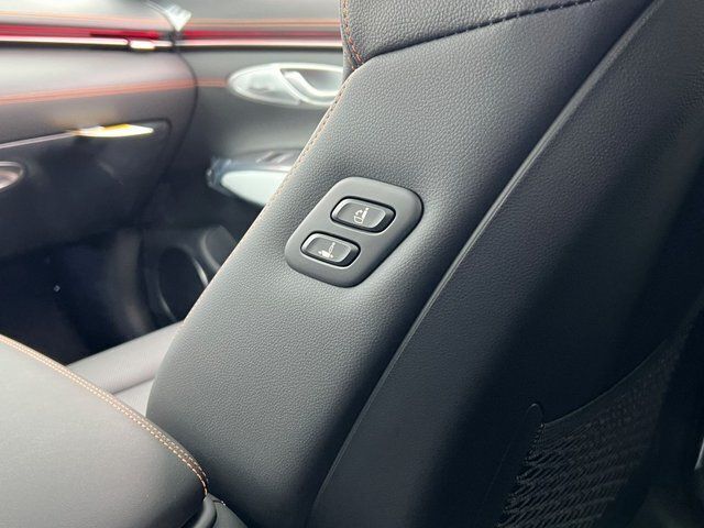 2026 Genesis GV70 2.5T Sport Prestige Chantilly VA