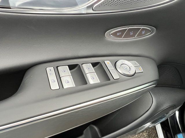 2026 Genesis GV70 2.5T Sport Prestige Chantilly VA