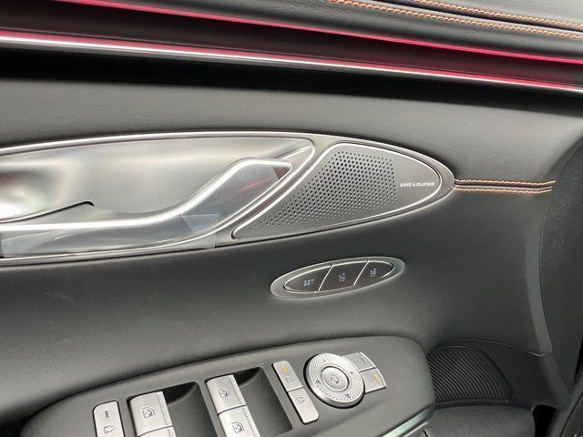 2026 Genesis GV70 2.5T Sport Prestige Chantilly VA