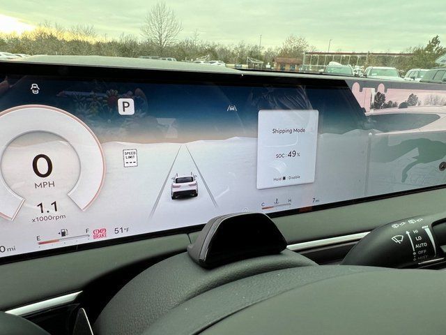 2026 Genesis GV70 2.5T Sport Prestige Chantilly VA