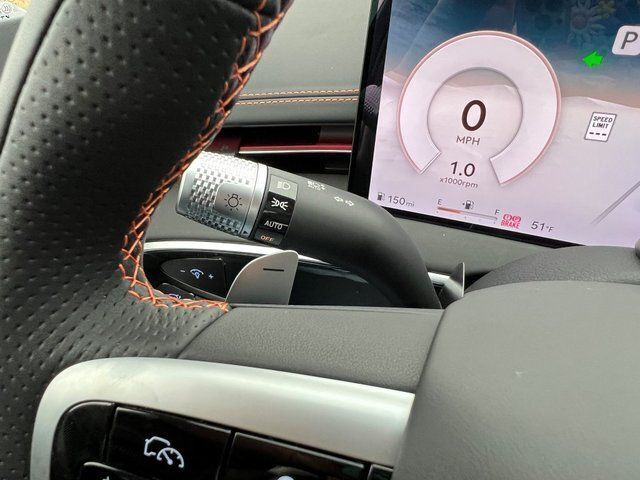 2026 Genesis GV70 2.5T Sport Prestige Chantilly VA