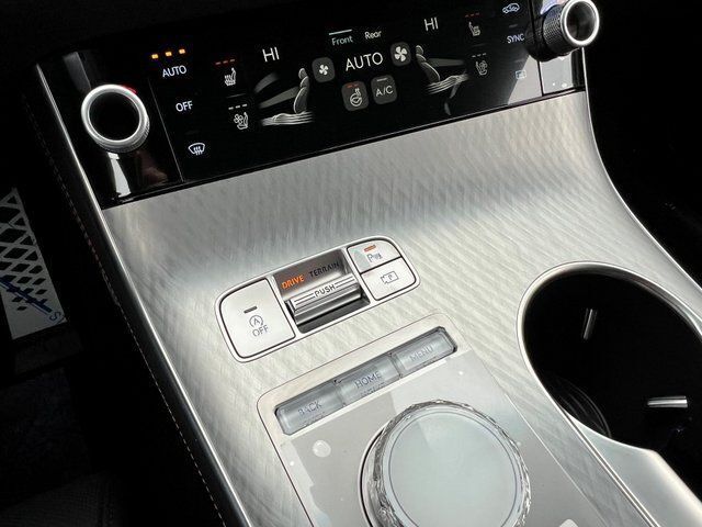 2026 Genesis GV70 2.5T Sport Prestige Chantilly VA