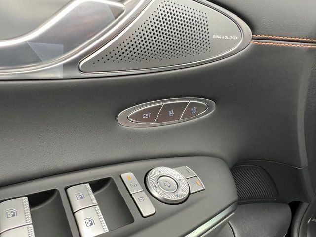 2026 Genesis GV70 2.5T Sport Prestige Chantilly VA