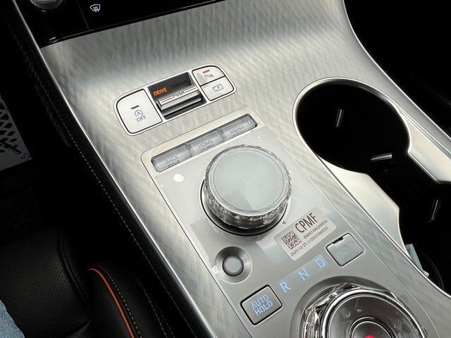 2026 Genesis GV70 2.5T Sport Prestige Chantilly VA