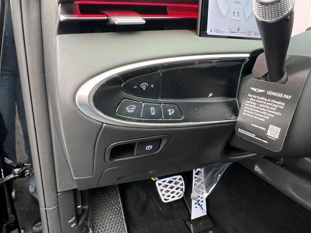 2026 Genesis GV70 2.5T Sport Prestige Chantilly VA