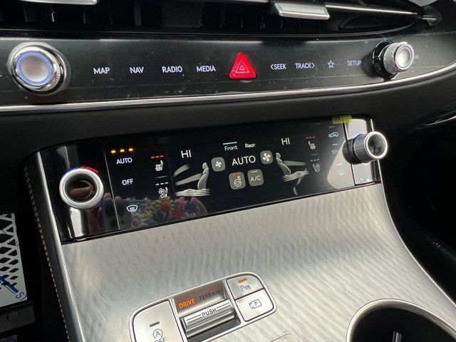 2026 Genesis GV70 2.5T Sport Prestige Chantilly VA