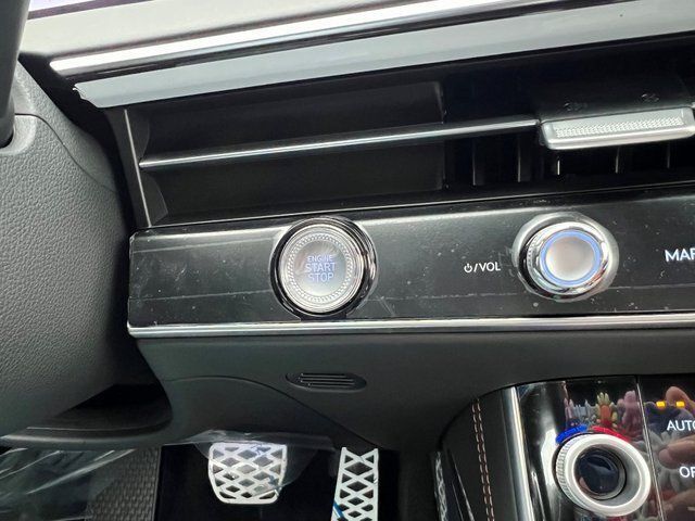 2026 Genesis GV70 2.5T Sport Prestige Chantilly VA