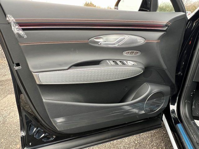 2026 Genesis GV70 2.5T Sport Prestige Chantilly VA