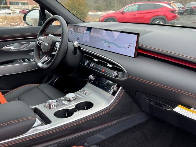 2026 Genesis GV70 2.5T Sport Prestige Chantilly VA