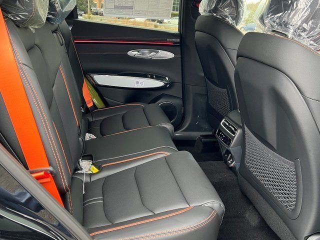 2026 Genesis GV70 2.5T Sport Prestige Chantilly VA