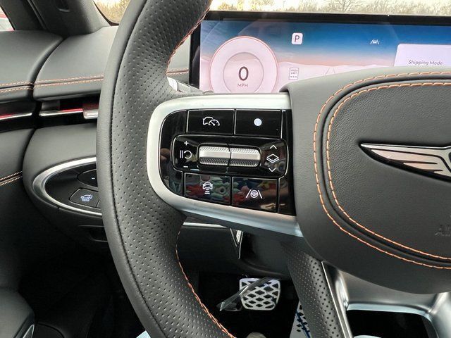 2026 Genesis GV70 2.5T Sport Prestige Chantilly VA