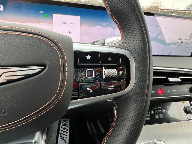 2026 Genesis GV70 2.5T Sport Prestige Chantilly VA