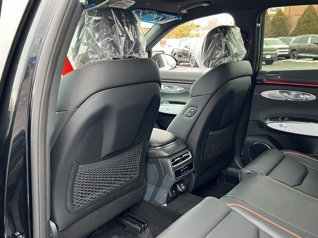 2026 Genesis GV70 2.5T Sport Prestige Chantilly VA