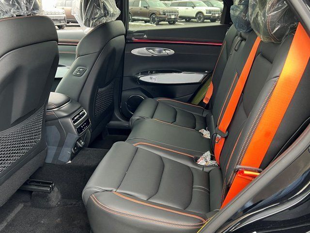 2026 Genesis GV70 2.5T Sport Prestige Chantilly VA