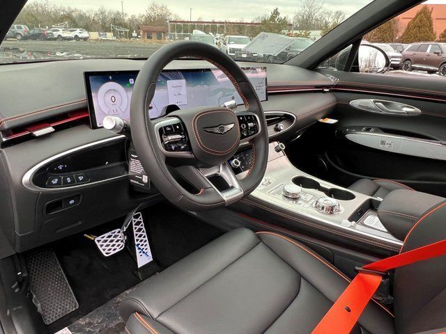 2026 Genesis GV70 2.5T Sport Prestige Chantilly VA