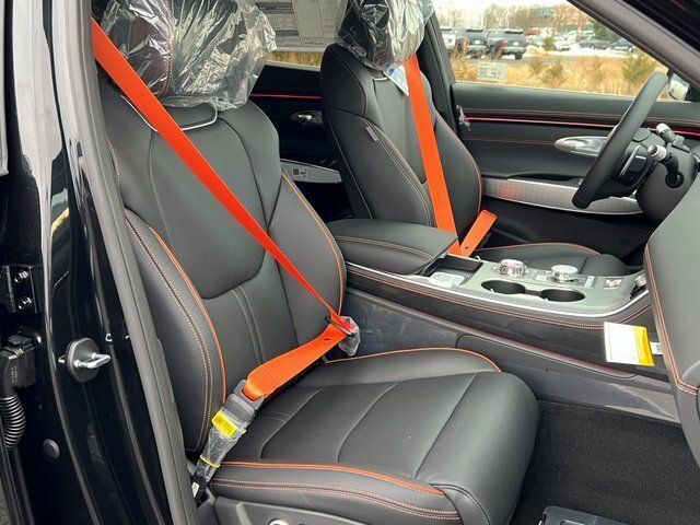 2026 Genesis GV70 2.5T Sport Prestige Chantilly VA