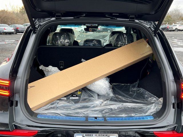 2026 Genesis GV70 2.5T Sport Prestige Chantilly VA