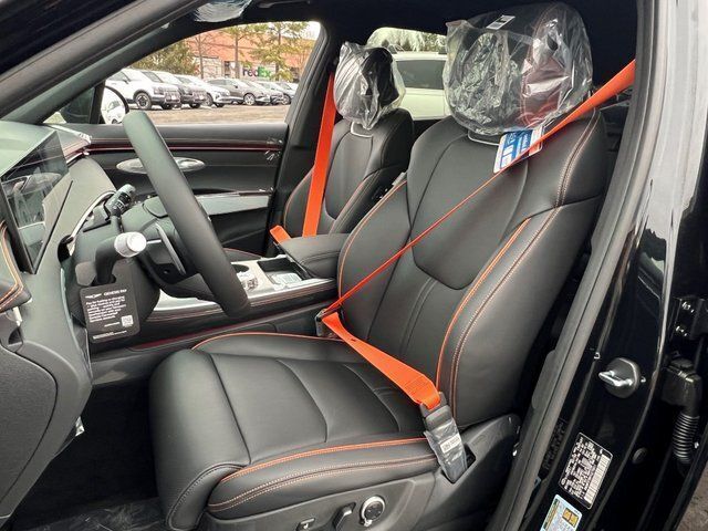 2026 Genesis GV70 2.5T Sport Prestige Chantilly VA