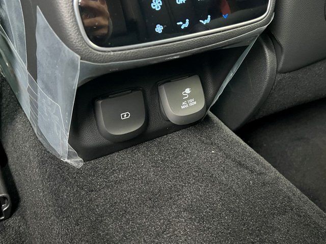 2026 Genesis GV70 2.5T Sport Prestige Chantilly VA