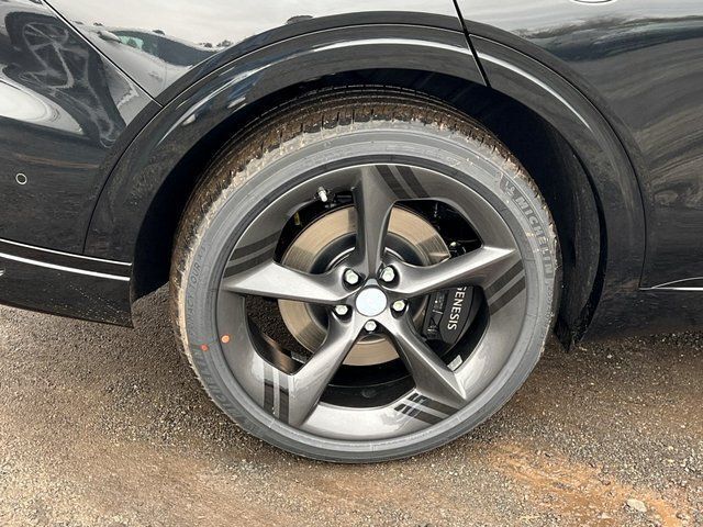 2026 Genesis GV70 2.5T Sport Prestige Chantilly VA