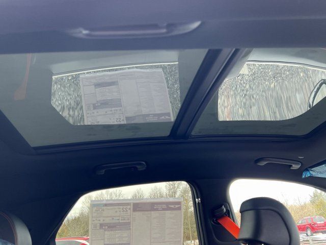 2026 Genesis GV70 2.5T Sport Prestige Chantilly VA