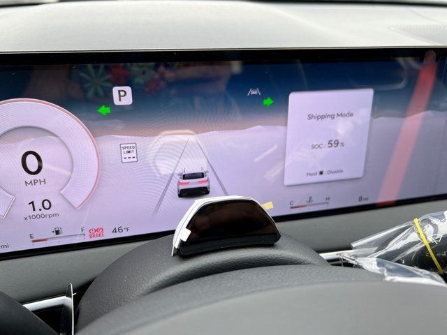 2026 Genesis GV70 2.5T Sport Prestige Chantilly VA