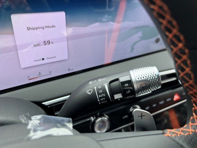 2026 Genesis GV70 2.5T Sport Prestige Chantilly VA