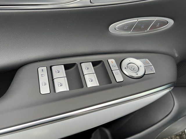 2026 Genesis GV70 2.5T Sport Prestige Chantilly VA